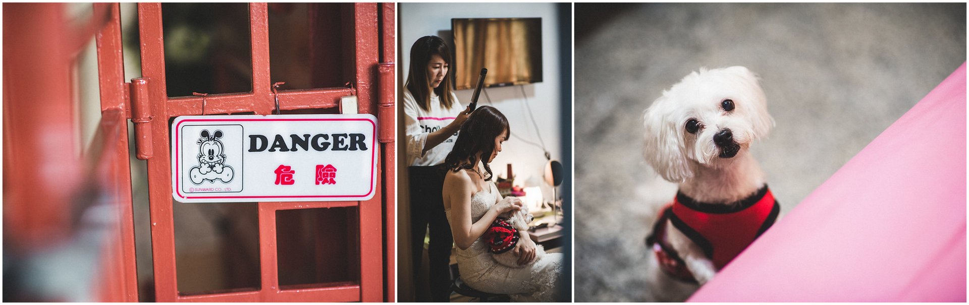 Wedding Videographers Singapore