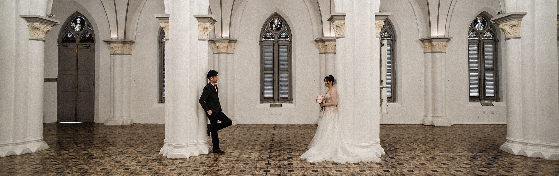 8 Common Mistakes to Avoid at Church Wedding in Singapore | Exploring 8