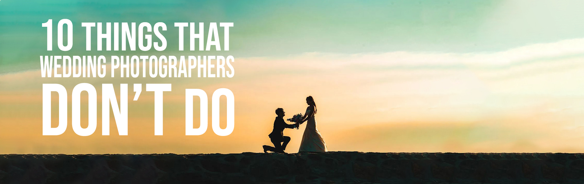 Wedding Photographers Singapore