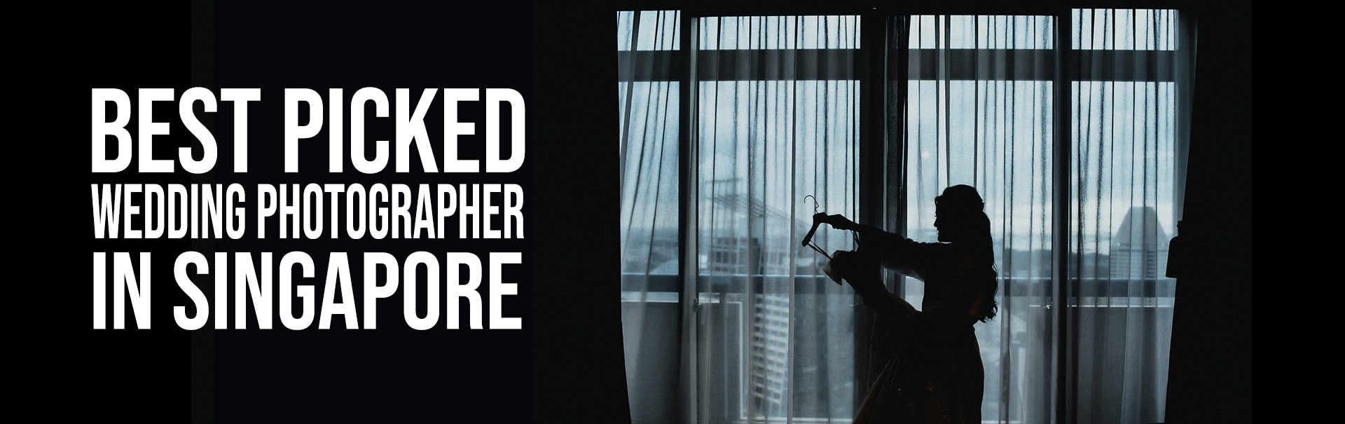 Wedding Photographer