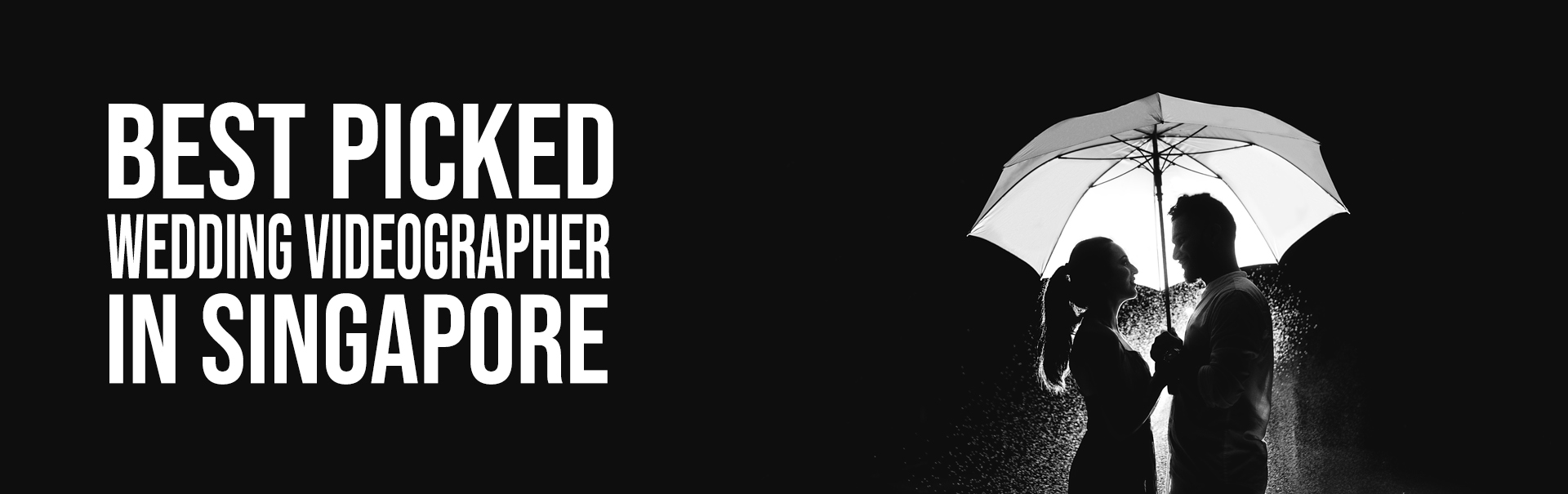 wedding videographer